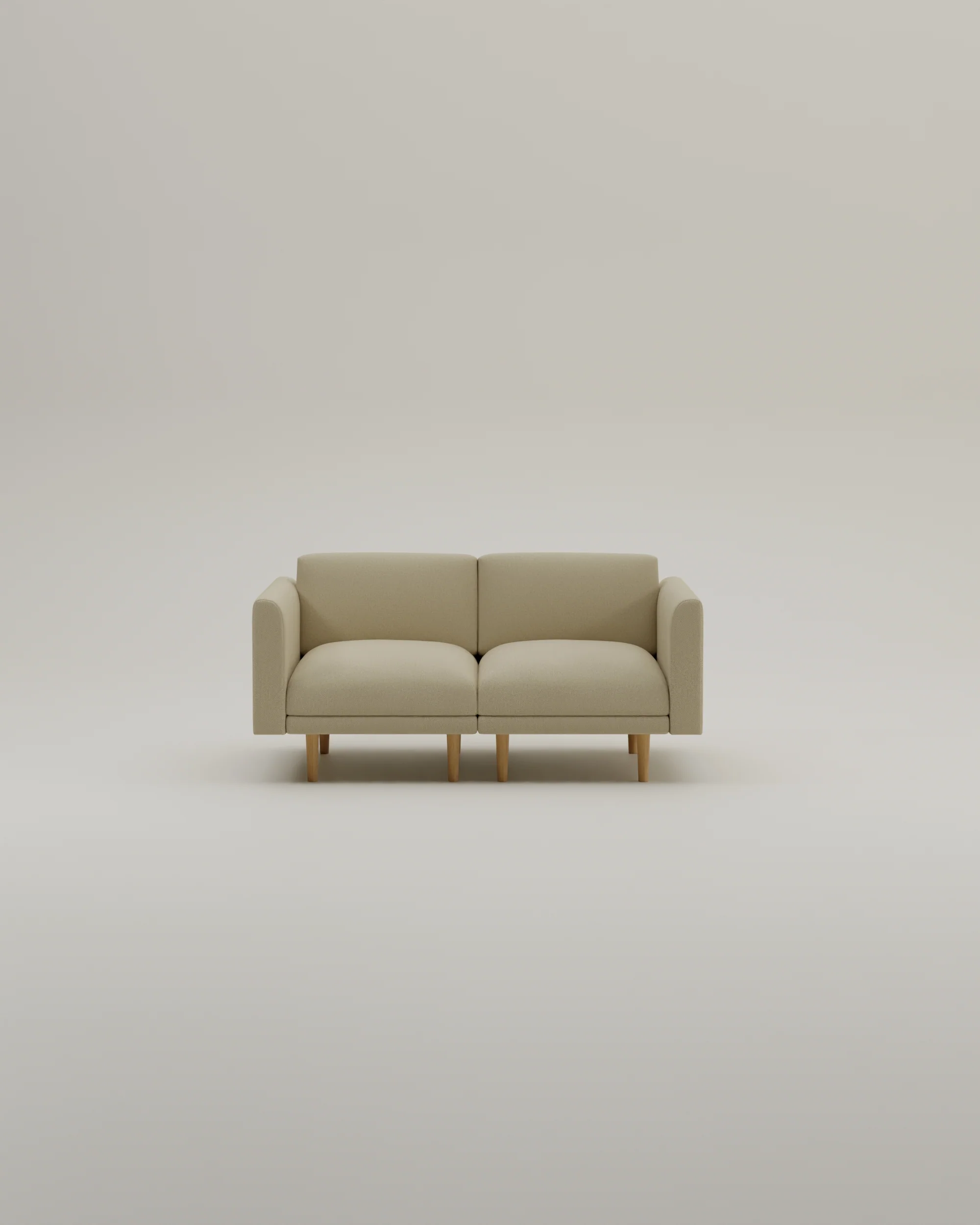 Modulares Sofa Aera 2-Sitzer - Image 112