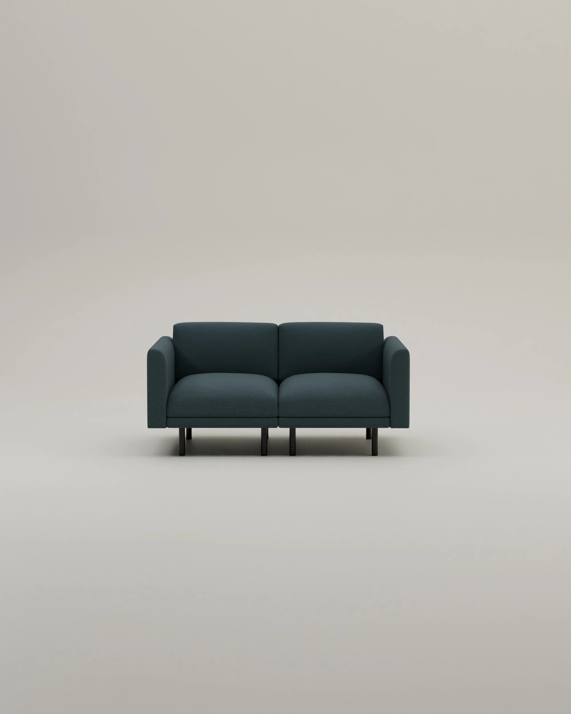 Modulares Sofa Aera 2-Sitzer - Image 124