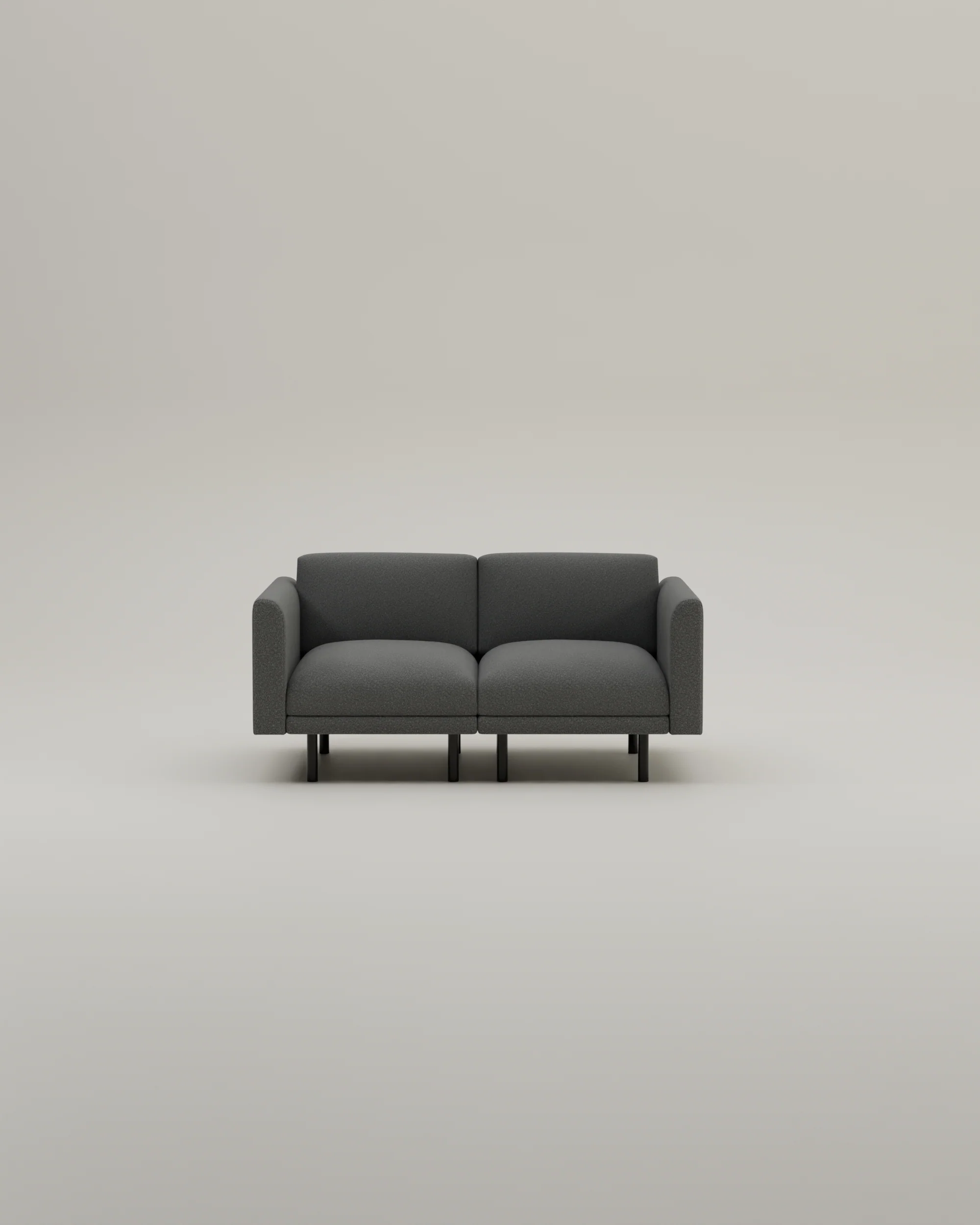 Modulares Sofa Aera 2-Sitzer - Image 27