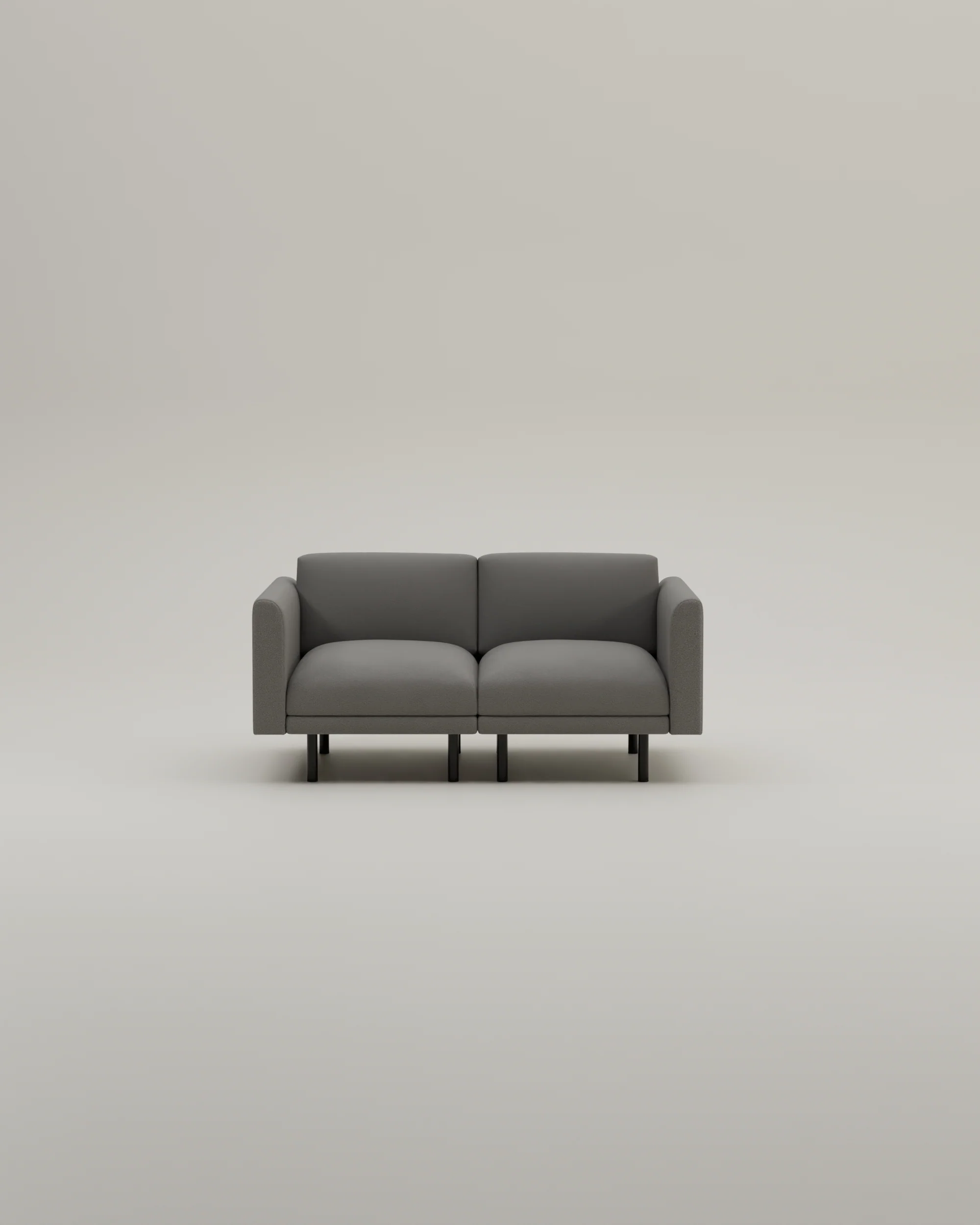 Modulares Sofa Aera 2-Sitzer - Image 35
