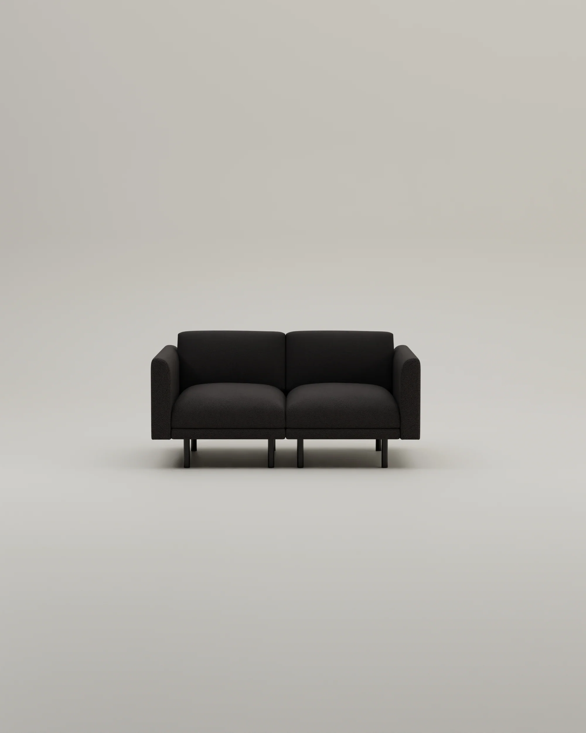 Modulares Sofa Aera 2-Sitzer - Image 37