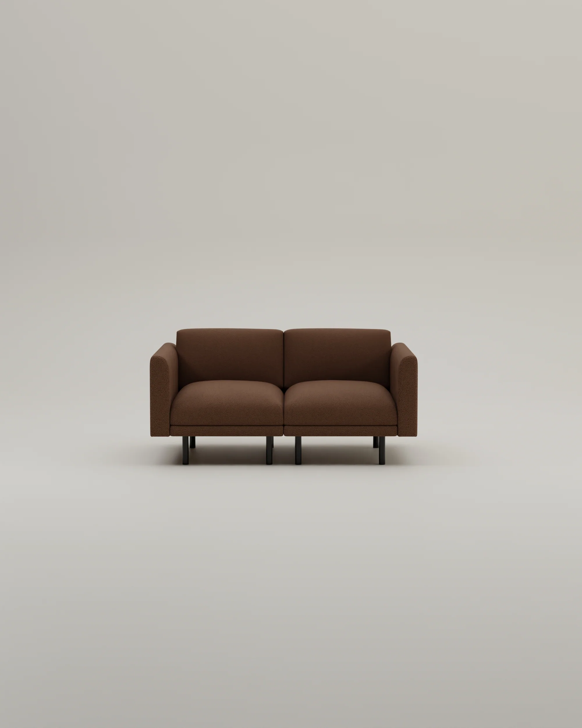 Modulares Sofa Aera 2-Sitzer - Image 38