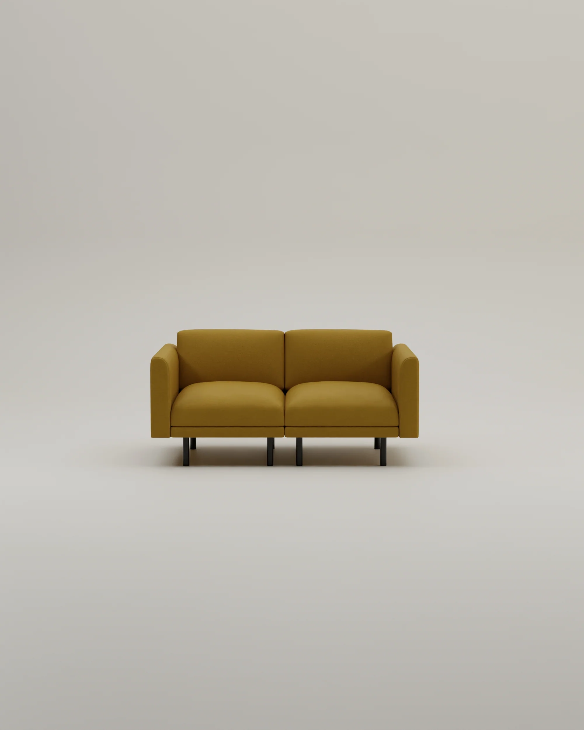 Modulares Sofa Aera 2-Sitzer - Image 46