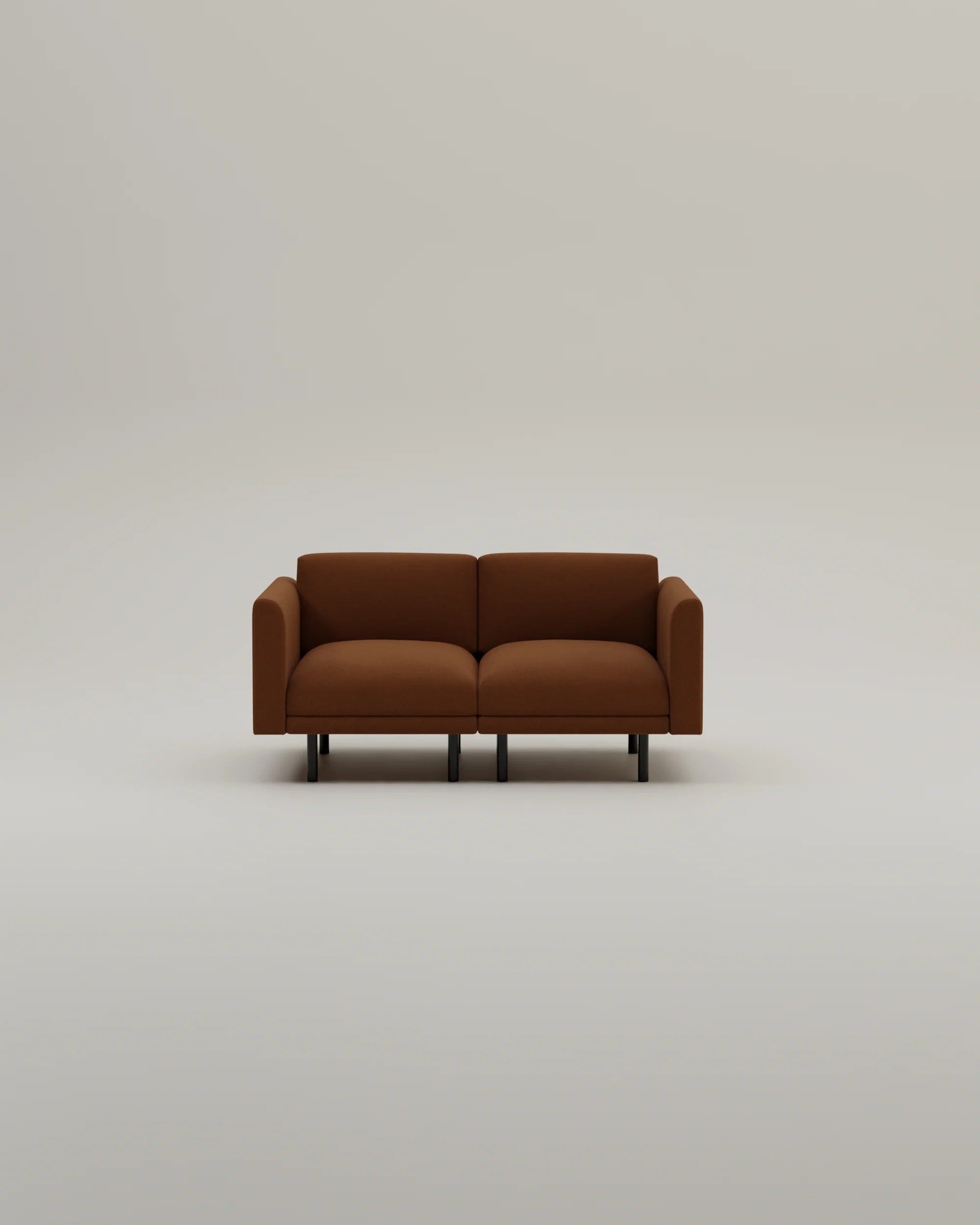 Modulares Sofa Aera 2-Sitzer - Image 47