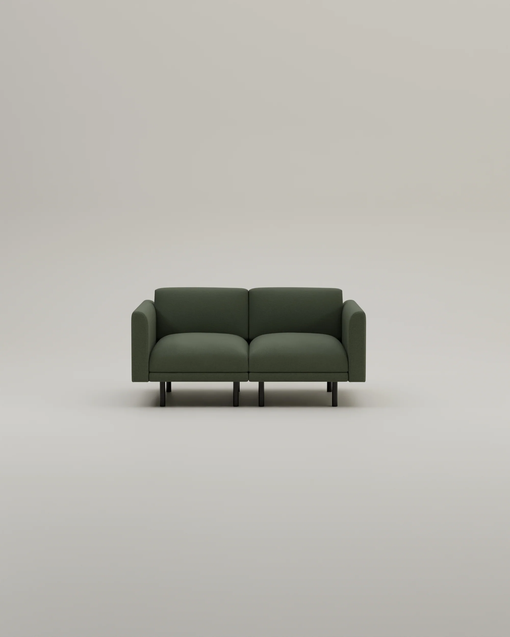 Modulares Sofa Aera 2-Sitzer - Image 48