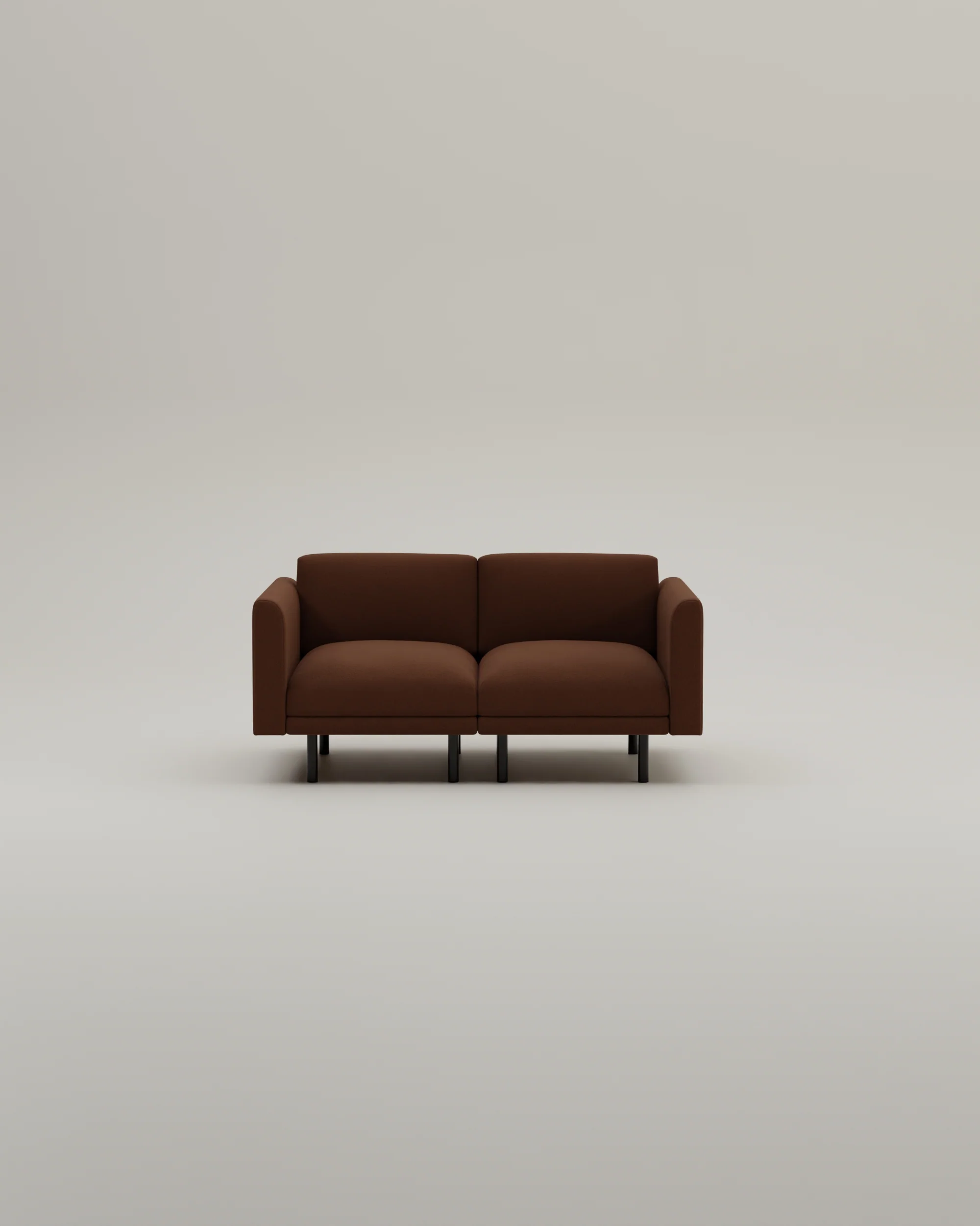 Modulares Sofa Aera 2-Sitzer - Image 49