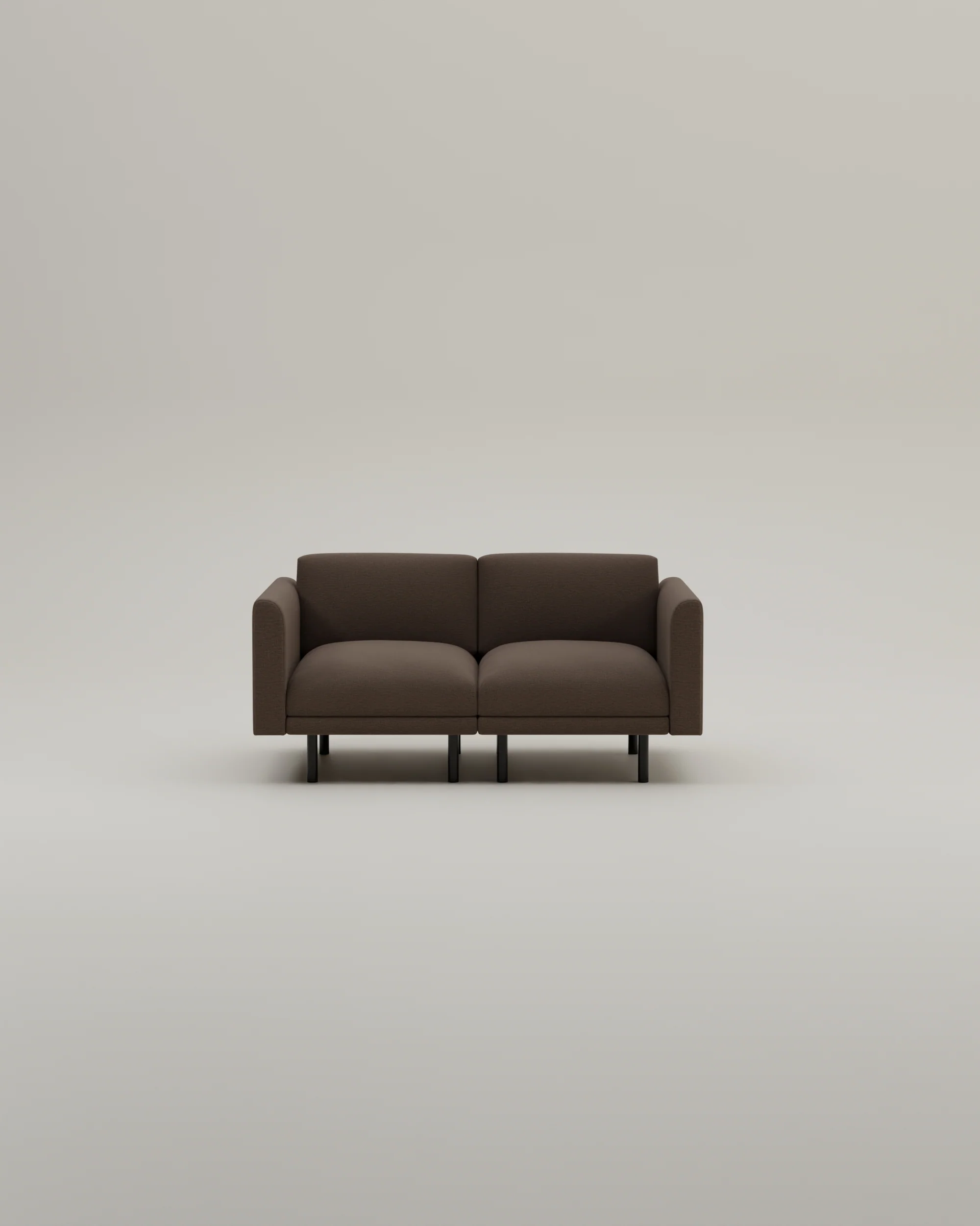Modulares Sofa Aera 2-Sitzer - Image 50