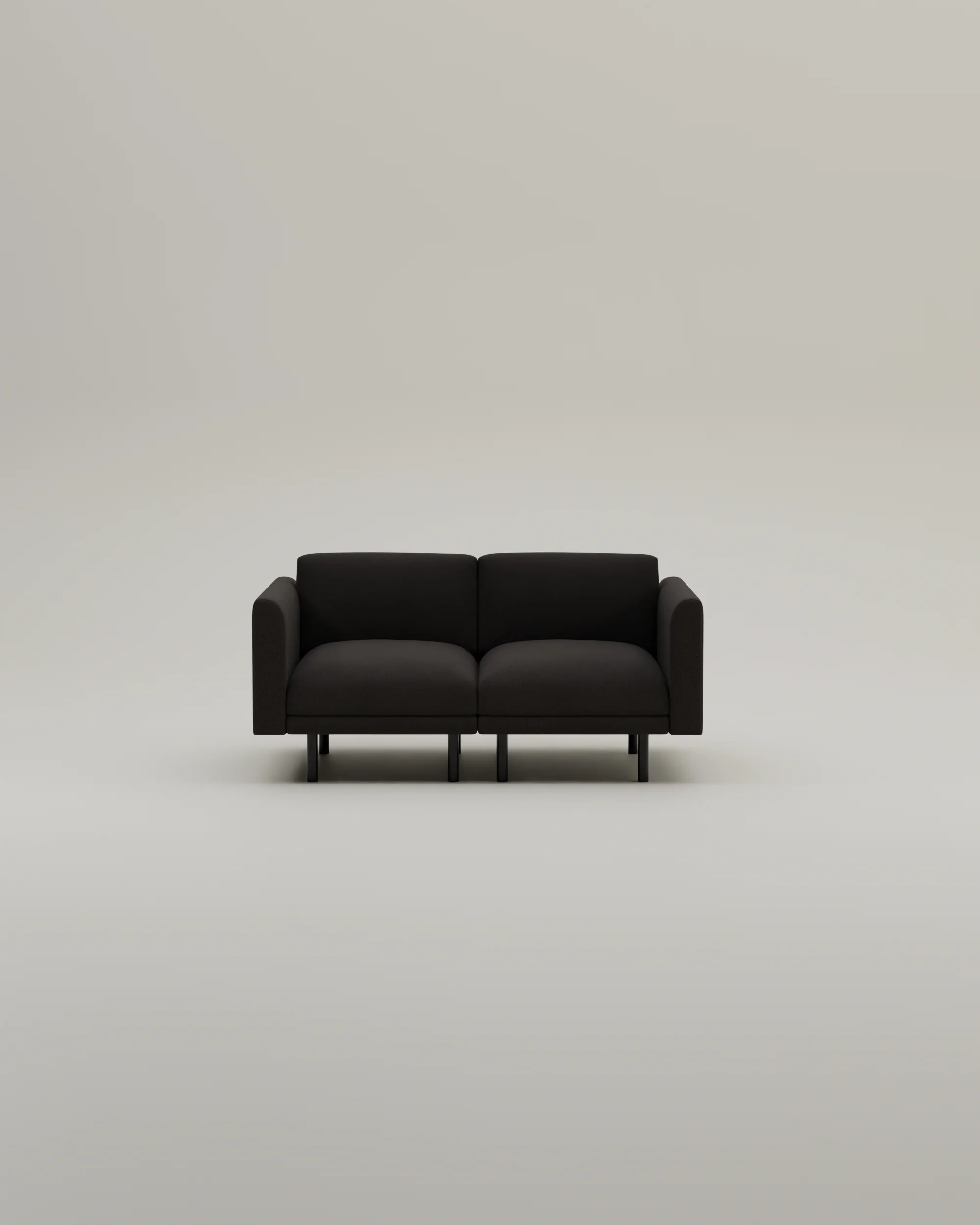 Modulares Sofa Aera 2-Sitzer - Image 59
