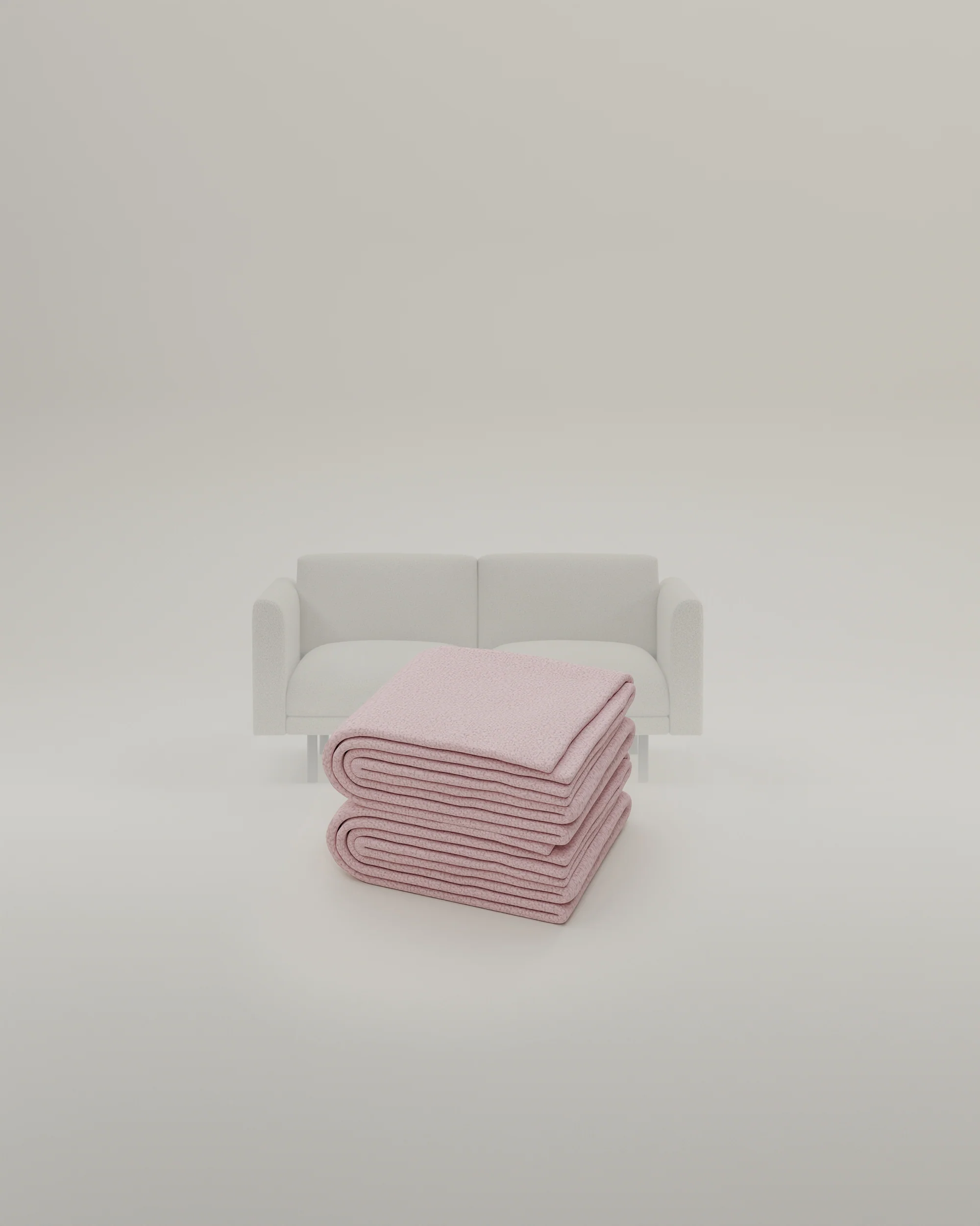 Stoffbezug - Modulares Sofa Aera 2-Sitzer - Image 29