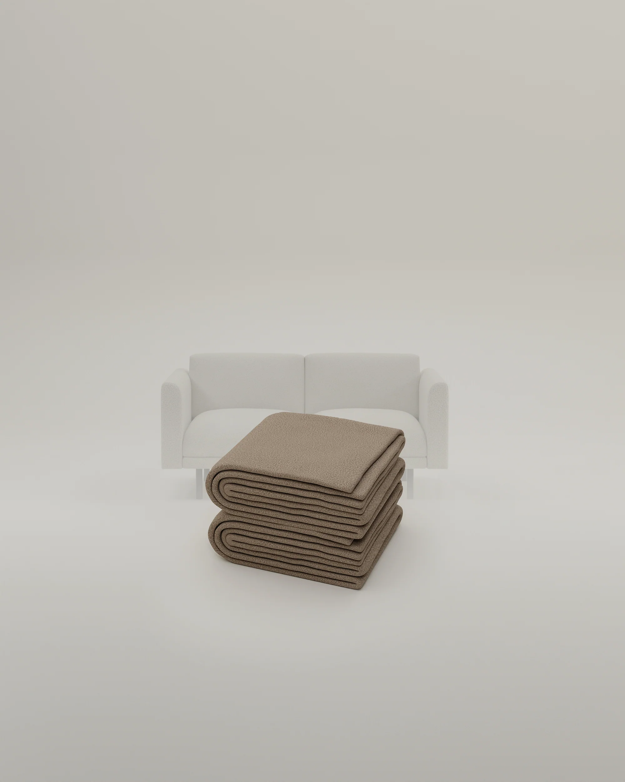 Stoffbezug - Modulares Sofa Aera 2-Sitzer - Image 32