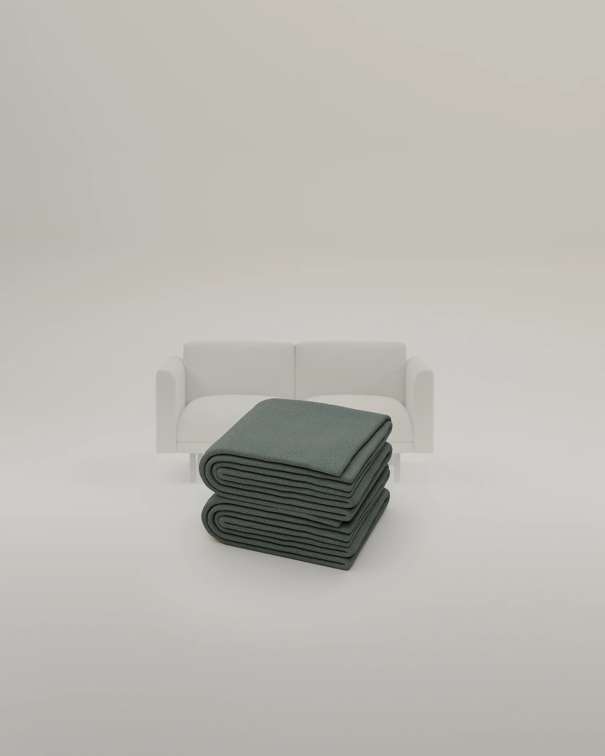 Stoffbezug - Modulares Sofa Aera 2-Sitzer - Image 41