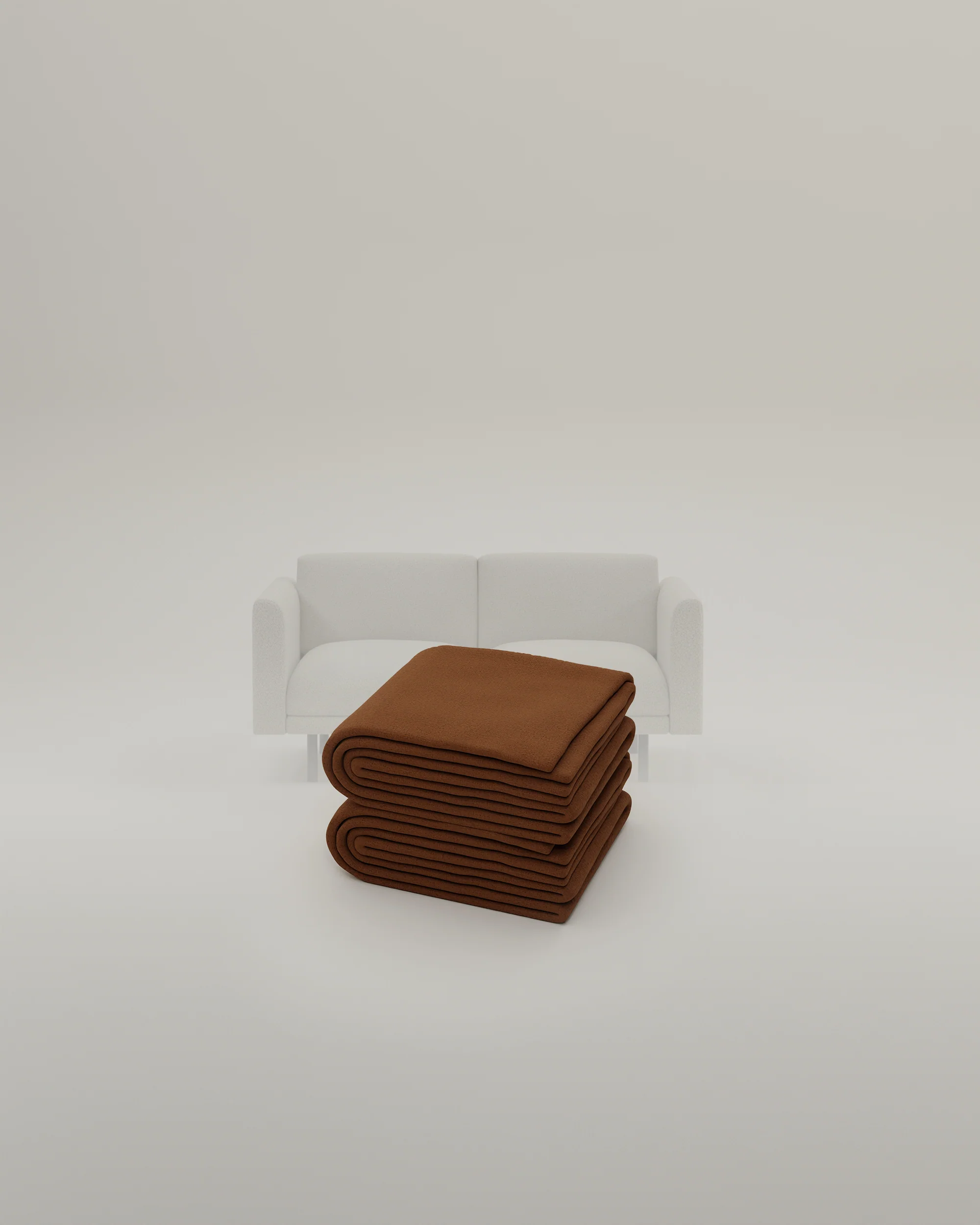 Stoffbezug - Modulares Sofa Aera 2-Sitzer - Image 45
