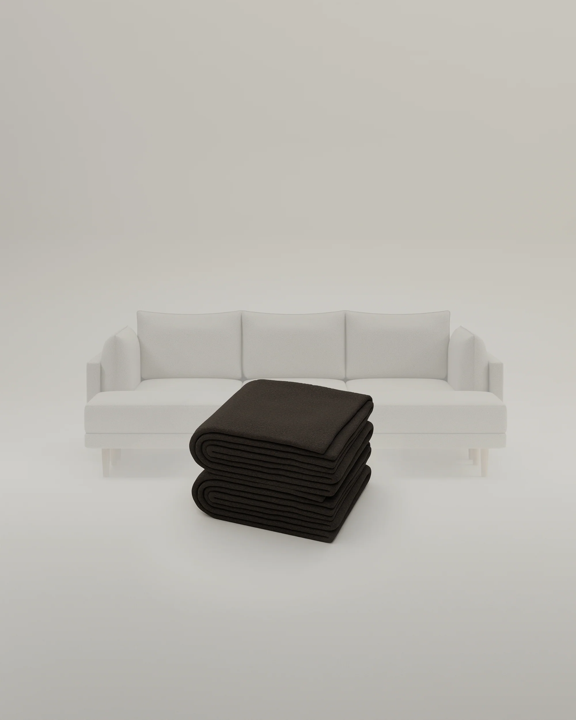 Stoffbezug - Modulares Sofa Donna U-Form - Image 23