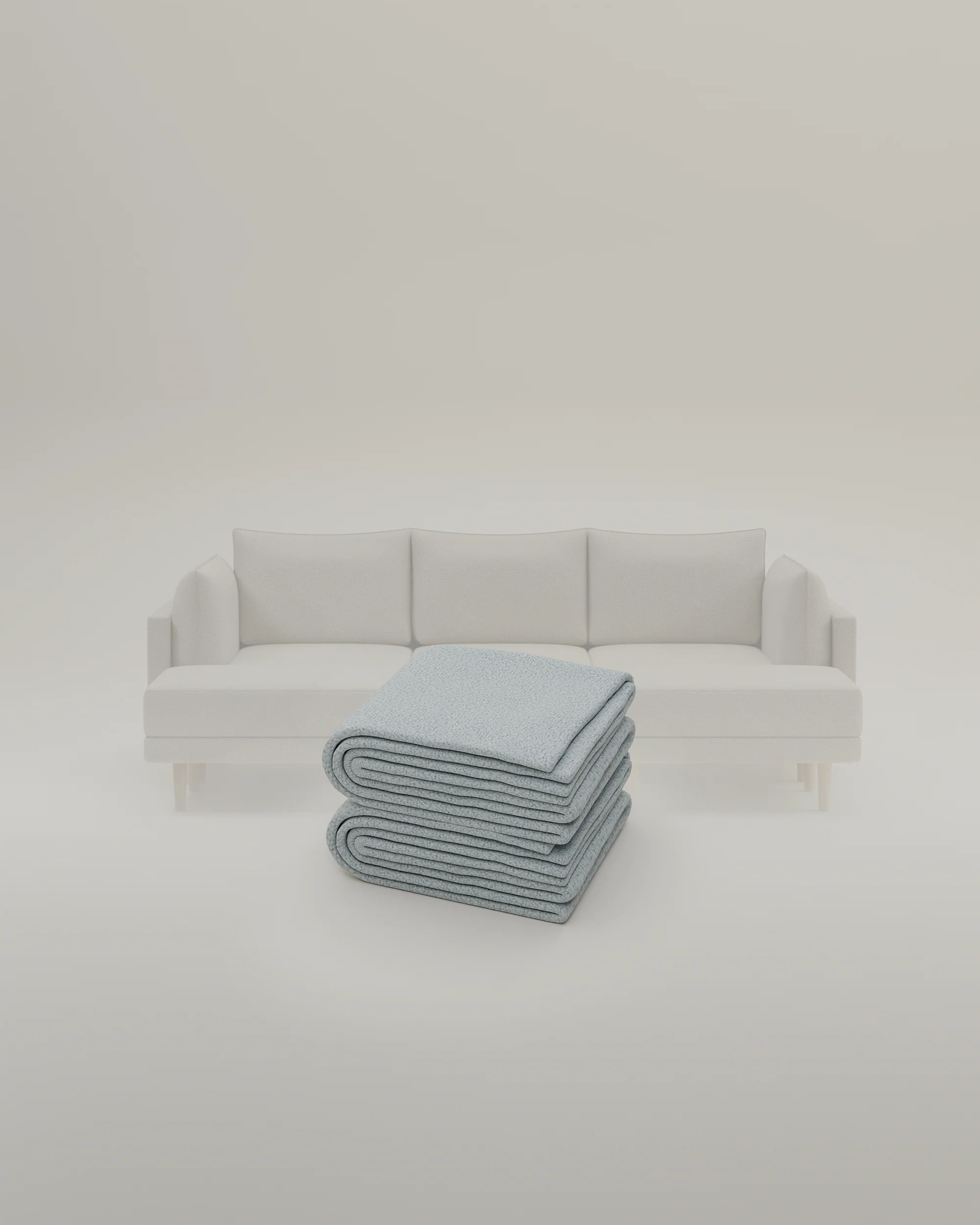 Stoffbezug - Modulares Sofa Donna U-Form - Image 28