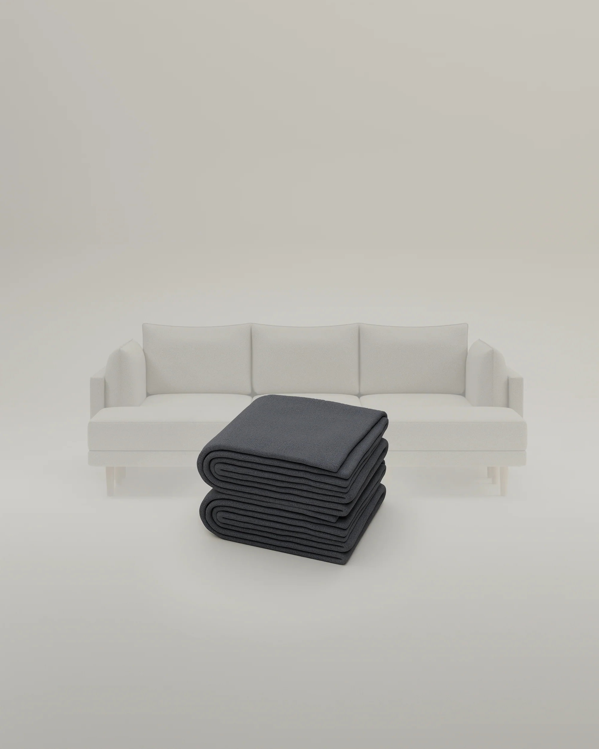 Stoffbezug - Modulares Sofa Donna U-Form - Image 48