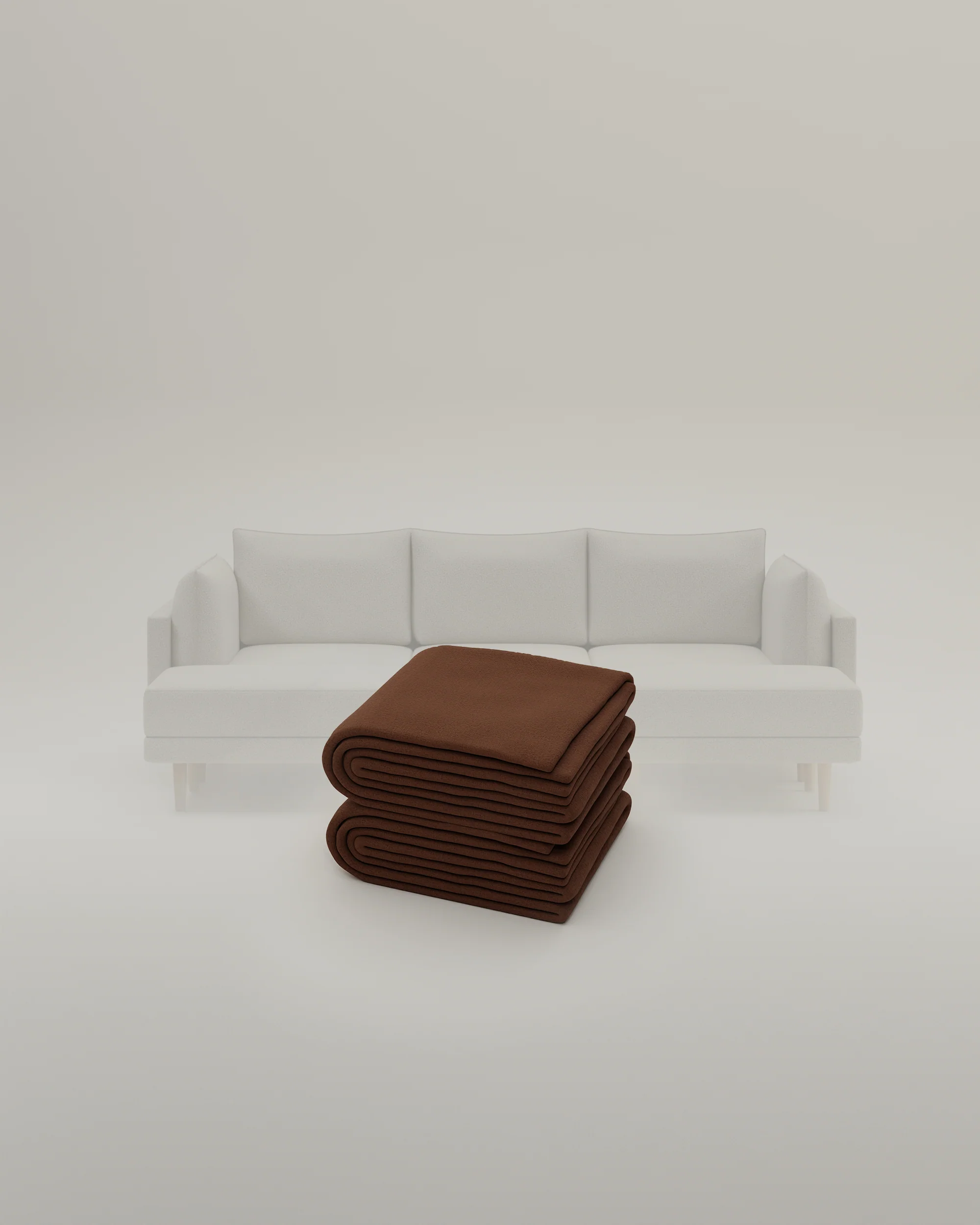 Stoffbezug - Modulares Sofa Donna U-Form - Image 50