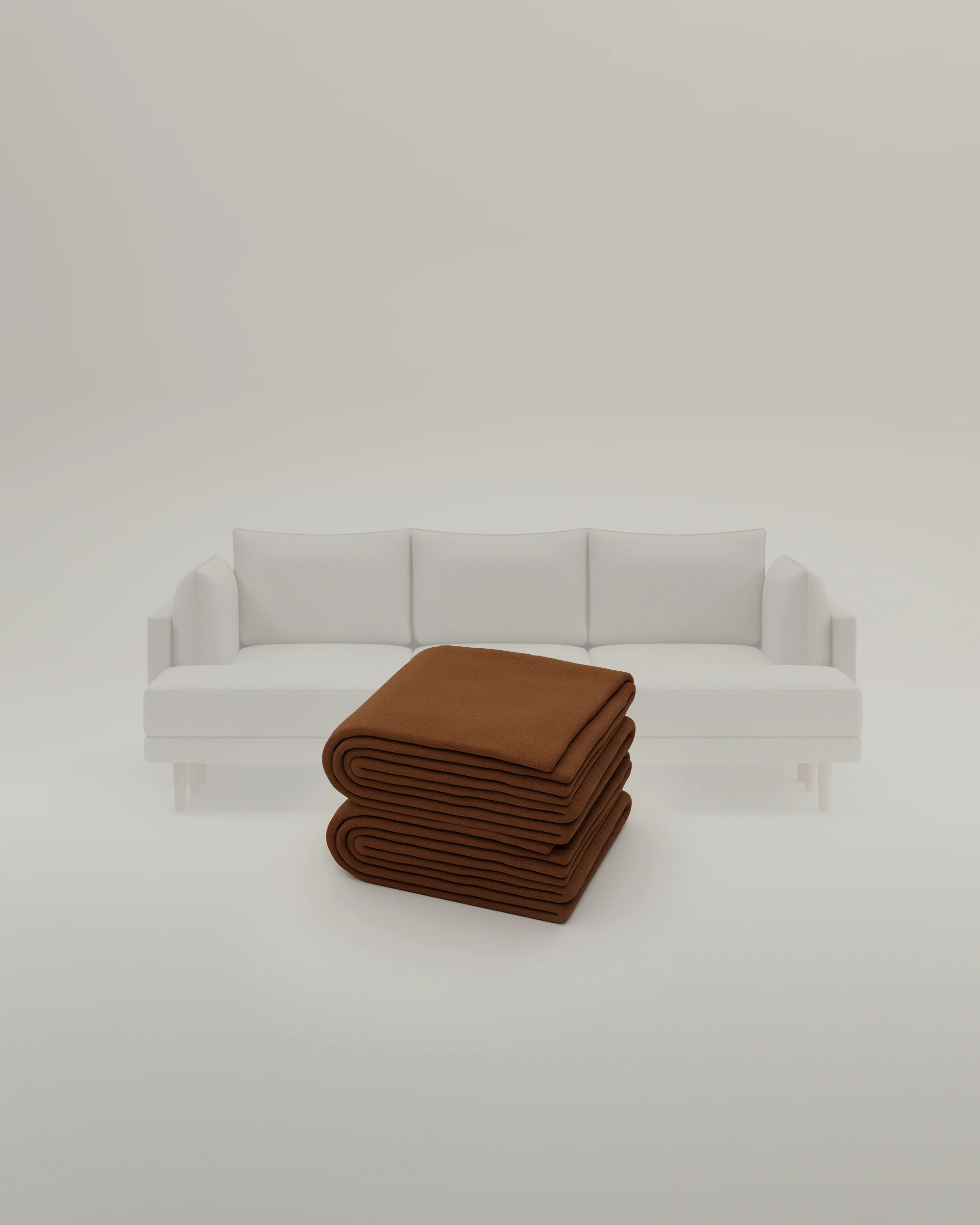 Stoffbezug - Modulares Sofa Donna U-Form - Image 52