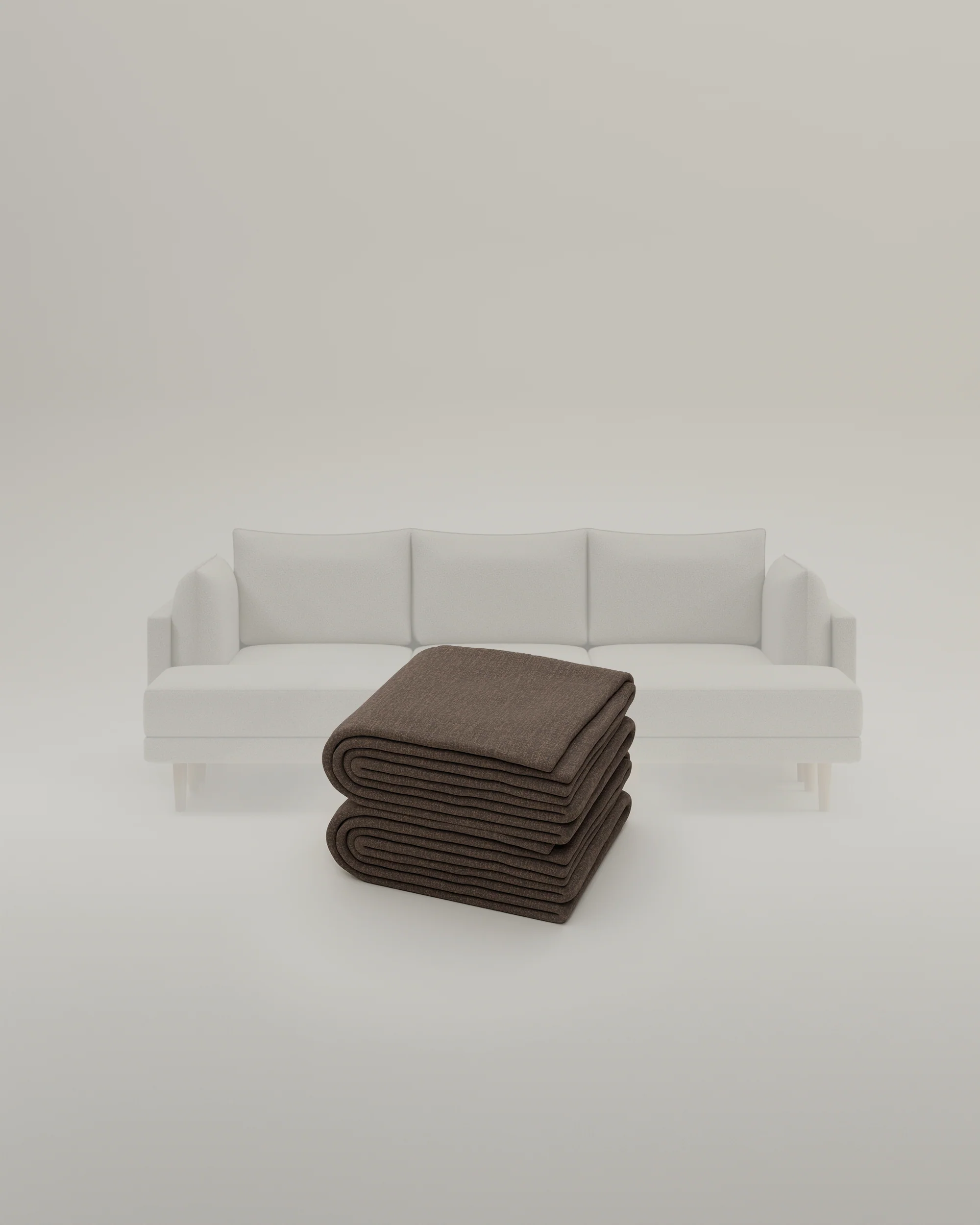 Stoffbezug - Modulares Sofa Donna U-Form - Image 53