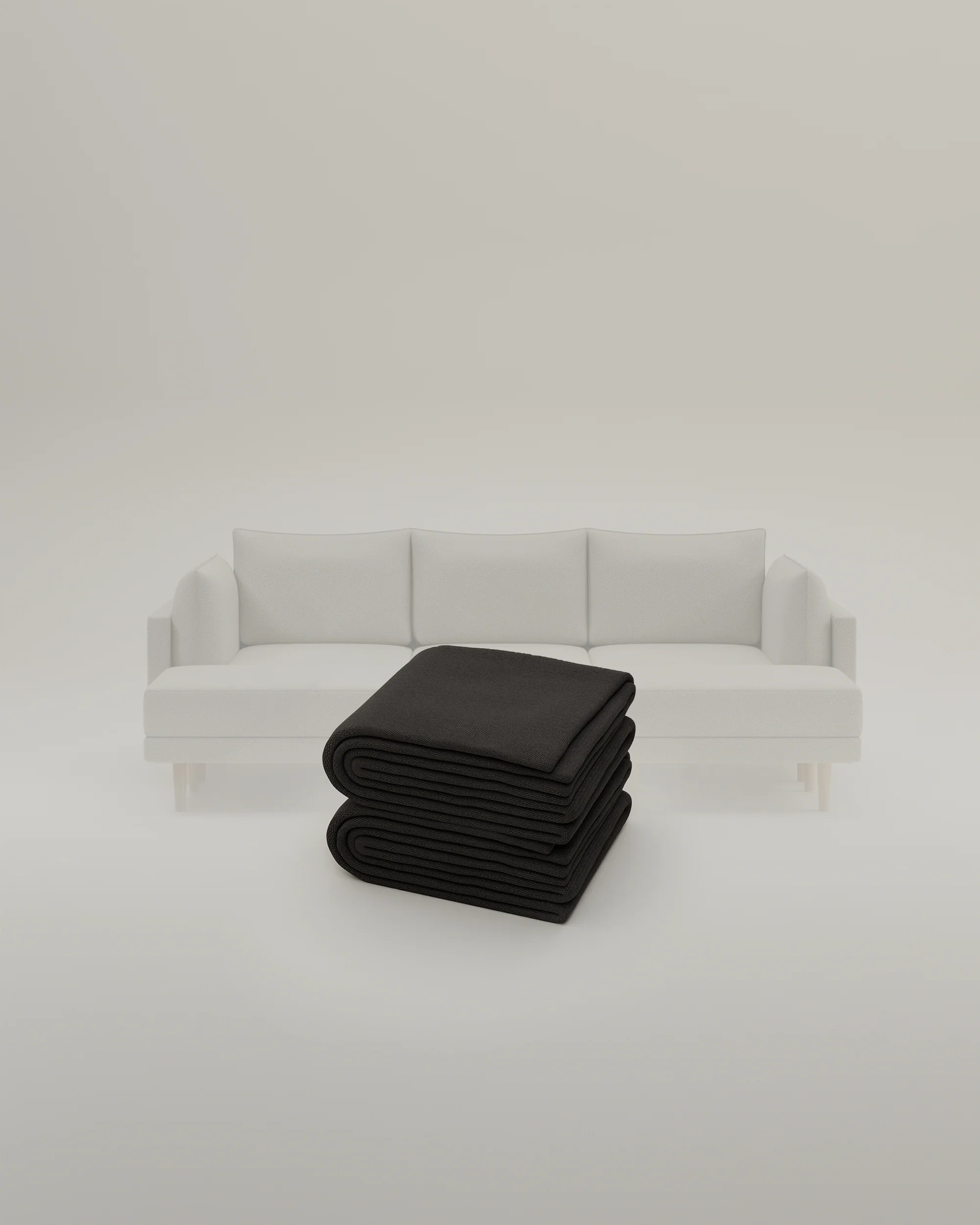 Stoffbezug - Modulares Sofa Donna U-Form - Image 57